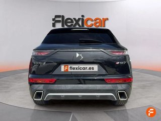 DS DS 7 1.6 E-Tense 225 PERFORMANCE LINE + Auto
