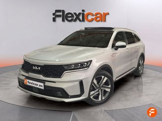 Kia Sorento 1.6 T-GDi HEV Emotion 4x2 7pl