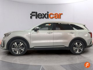 Kia Sorento 1.6 T-GDi HEV Emotion 4x2 7pl