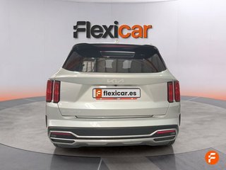 Kia Sorento 1.6 T-GDi HEV Emotion 4x2 7pl