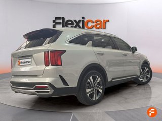 Kia Sorento 1.6 T-GDi HEV Emotion 4x2 7pl