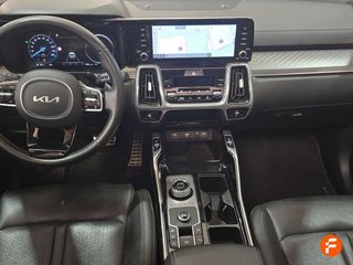Kia Sorento 1.6 T-GDi HEV Emotion 4x2 7pl