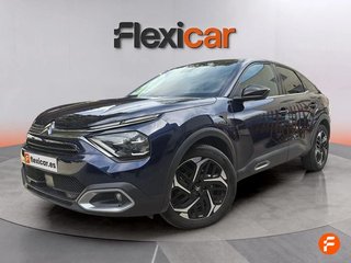 Citroën C4 BlueHDi 130 S&S EAT8 Business Edition