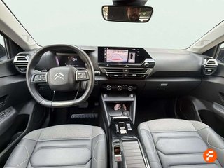 Citroën C4 BlueHDi 130 S&S EAT8 Business Edition