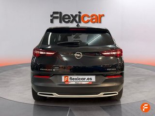 Opel Grandland X 1.5 CDTi Design Line
