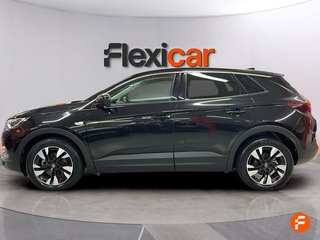 Opel Grandland X 1.5 CDTi Design Line