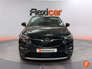 Opel Grandland X 1.5 CDTi Design Line