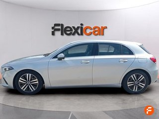 Mercedes Clase A A 180 d