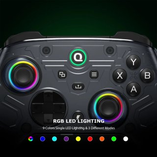 Controller QRD FERROX M5 Wireless per XBOX S. X/S