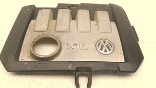 TAPA MOTOR VOLKSWAGEN GOLF V (1K1)(10.2003) BXE 0