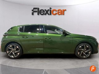 Peugeot 308 SW Allure Pack Puretech 130 S&S EAT8