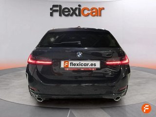 BMW Serie 3 320d xDrive Automática Touring