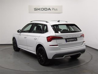 SKODA Kamiq 1.5 TSI 110kW (150CV) DSG AMBITION