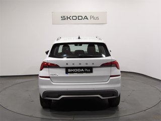 SKODA Kamiq 1.5 TSI 110kW (150CV) DSG AMBITION