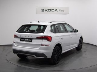 SKODA Kamiq 1.5 TSI 110kW (150CV) DSG AMBITION