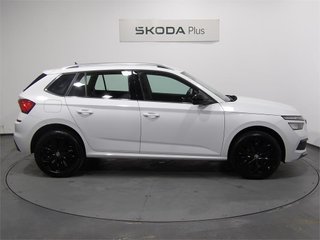 SKODA Kamiq 1.5 TSI 110kW (150CV) DSG AMBITION