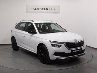 SKODA Kamiq 1.5 TSI 110kW (150CV) DSG AMBITION