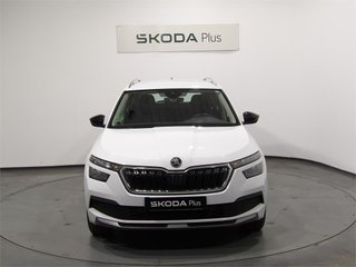 SKODA Kamiq 1.5 TSI 110kW (150CV) DSG AMBITION