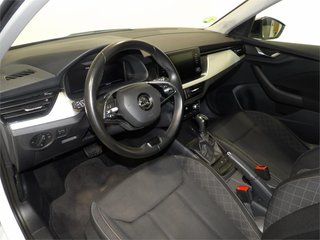 SKODA Kamiq 1.5 TSI 110kW (150CV) DSG AMBITION