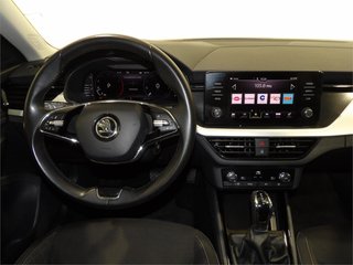 SKODA Kamiq 1.5 TSI 110kW (150CV) DSG AMBITION