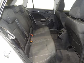 SKODA Kamiq 1.5 TSI 110kW (150CV) DSG AMBITION