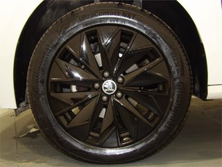 SKODA Kamiq 1.5 TSI 110kW (150CV) DSG AMBITION