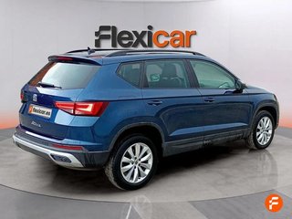 Seat Ateca 1.5 TSI 110kW (150CV) S&S X-Perience