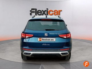 Seat Ateca 1.5 TSI 110kW (150CV) S&S X-Perience
