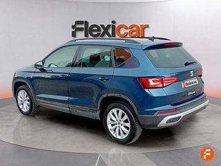 Seat Ateca 1.5 TSI 110kW (150CV) S&S X-Perience