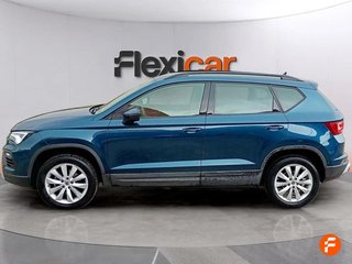 Seat Ateca 1.5 TSI 110kW (150CV) S&S X-Perience