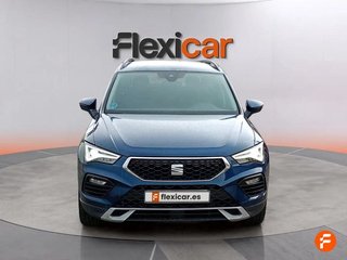 Seat Ateca 1.5 TSI 110kW (150CV) S&S X-Perience