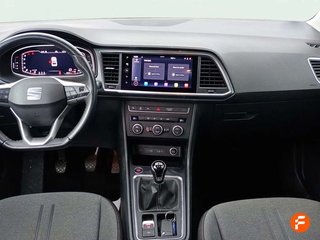 Seat Ateca 1.5 TSI 110kW (150CV) S&S X-Perience