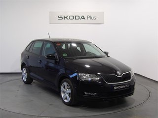 SKODA Rapid 1.0 TSI 70KW (95cv) Ambition