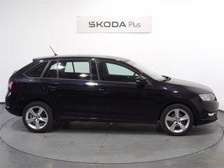 SKODA Rapid 1.0 TSI 70KW (95cv) Ambition