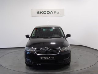 SKODA Rapid 1.0 TSI 70KW (95cv) Ambition