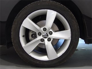 SKODA Rapid 1.0 TSI 70KW (95cv) Ambition