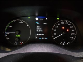 TOYOTA Yaris 1.5 120H Active Plus