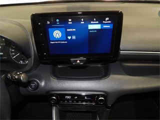 TOYOTA Yaris 1.5 120H Active Plus