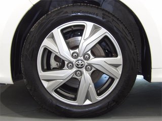 TOYOTA Yaris 1.5 120H Active Plus
