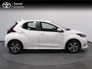 TOYOTA Yaris 1.5 120H Active Plus