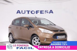Ford B-Max B-Max 1.0 ECOBOOST 120CV TITANIUM