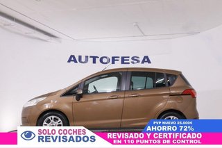 Ford B-Max B-Max 1.0 ECOBOOST 120CV TITANIUM