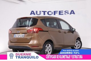 Ford B-Max B-Max 1.0 ECOBOOST 120CV TITANIUM