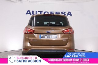 Ford B-Max B-Max 1.0 ECOBOOST 120CV TITANIUM