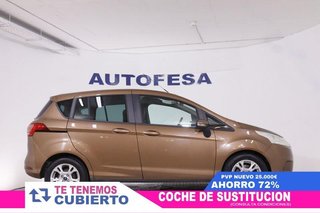 Ford B-Max B-Max 1.0 ECOBOOST 120CV TITANIUM