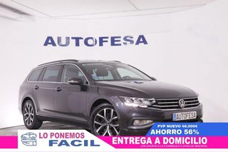 Volkswagen Passat Variant VARIANT 1.5 TSI EXECUTIVE 150CV 5P