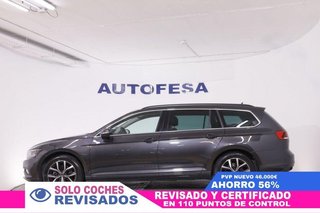 Volkswagen Passat Variant VARIANT 1.5 TSI EXECUTIVE 150CV 5P