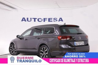 Volkswagen Passat Variant VARIANT 1.5 TSI EXECUTIVE 150CV 5P