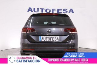 Volkswagen Passat Variant VARIANT 1.5 TSI EXECUTIVE 150CV 5P