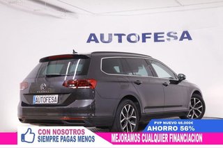 Volkswagen Passat Variant VARIANT 1.5 TSI EXECUTIVE 150CV 5P